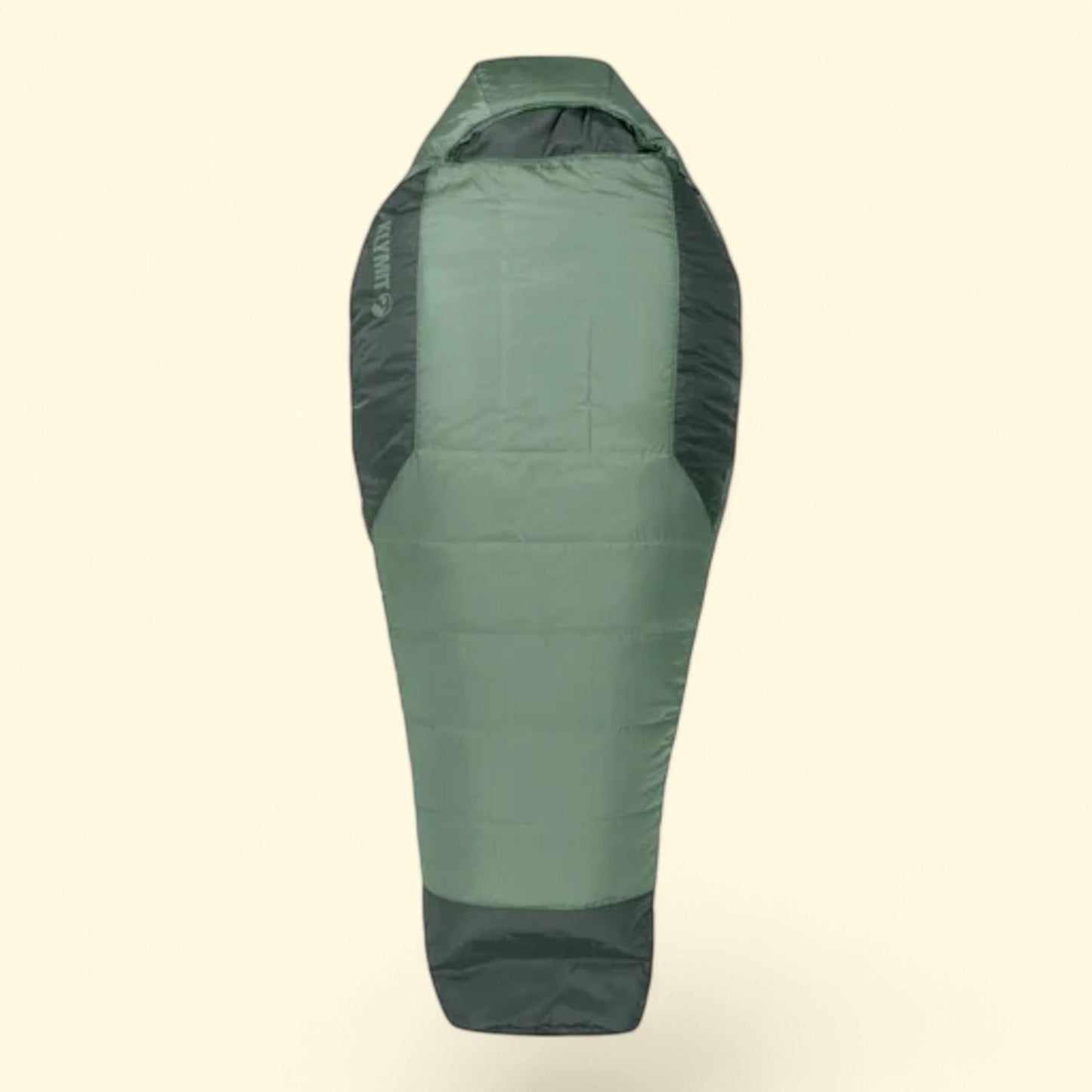 Klymit Wild Aspen 20 Degree Mummy Sleeping Bag, 2.5 lb