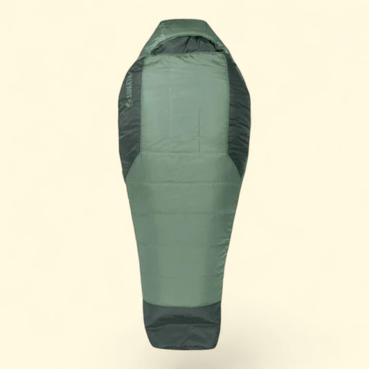 Klymit Wild Aspen 20 Degree Mummy Sleeping Bag, 2.5 lb
