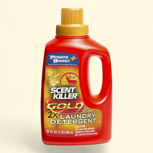 Wildlife Research Center, Scent Killer Gold, 32 fl oz