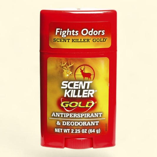 Wildlife Research Center, Scent Killer Gold, 2.25 oz