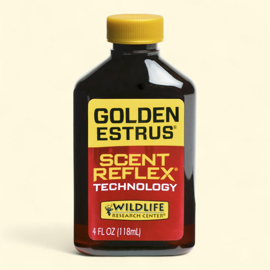 Wildlife Research Center, Golden Estrus, 4 fl oz