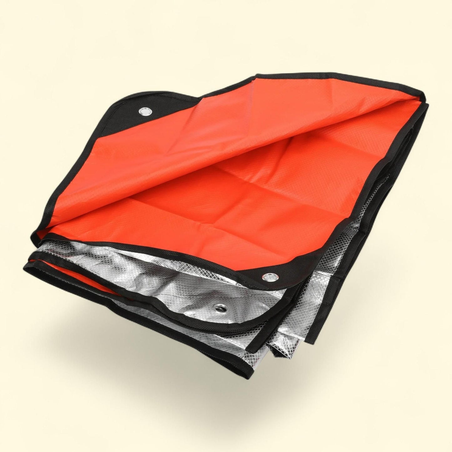 Ozark Trail Survival Blanket, 82.3" x 58.7", 0.99 lbs — authentic US product shipped worldwide by Treatspree