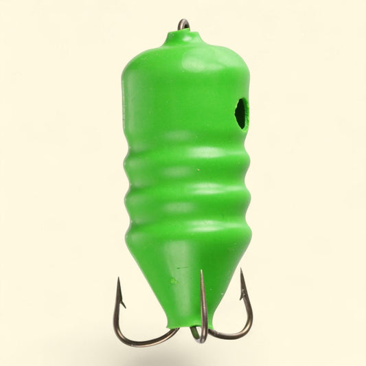 Magic Bait Big Squeeze Fishing Bait Pod Holder, 2ct