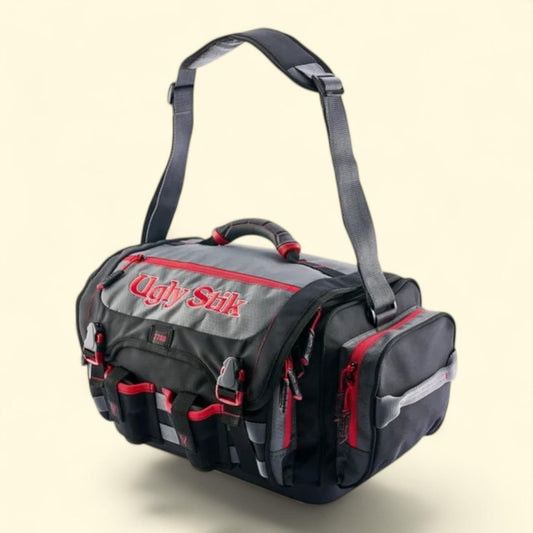 Ugly Stik Tackle Bag, 3700