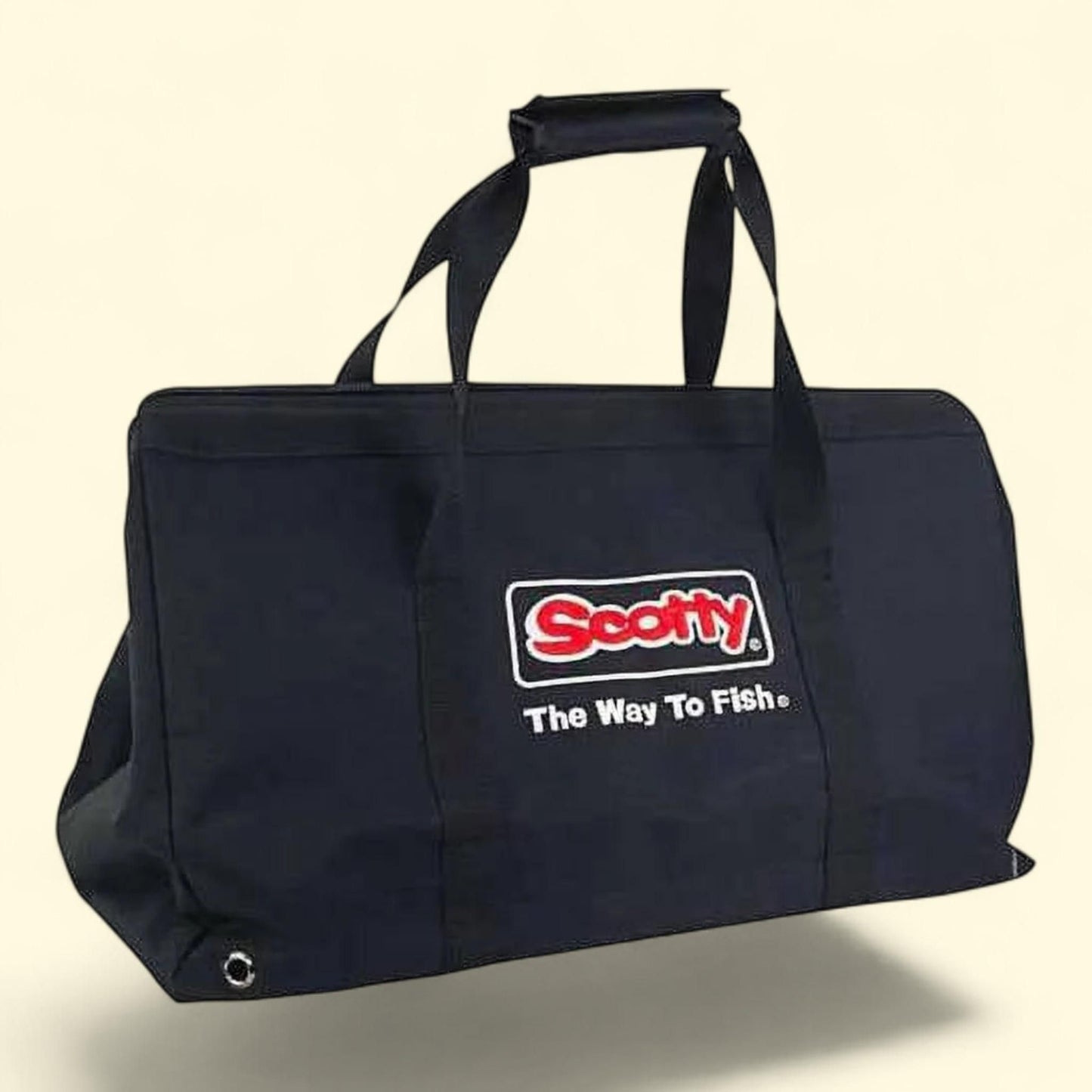 Tendeur de ligne Scotty, sac de rangement