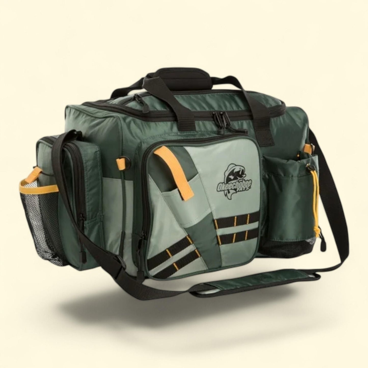 Sac de pêche Okeechobee Fats, très grand format