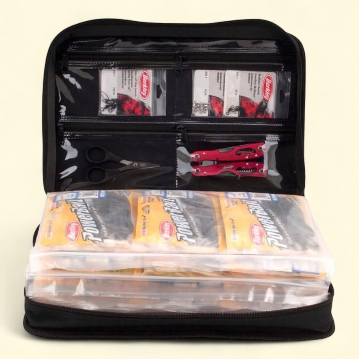 Berkley Soft Bait Binder, 1490