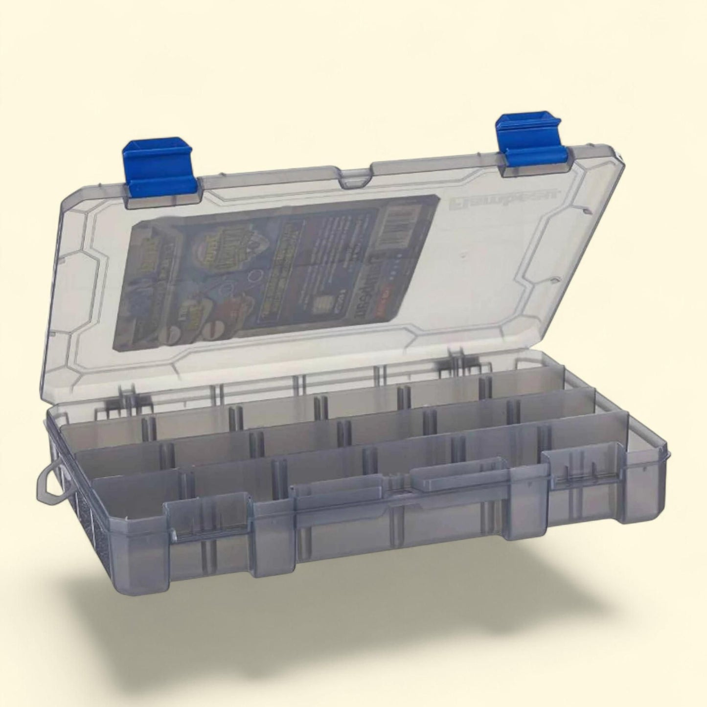 Flambeau Outdoors Zerust Max Tuff Trainer, 11 inches