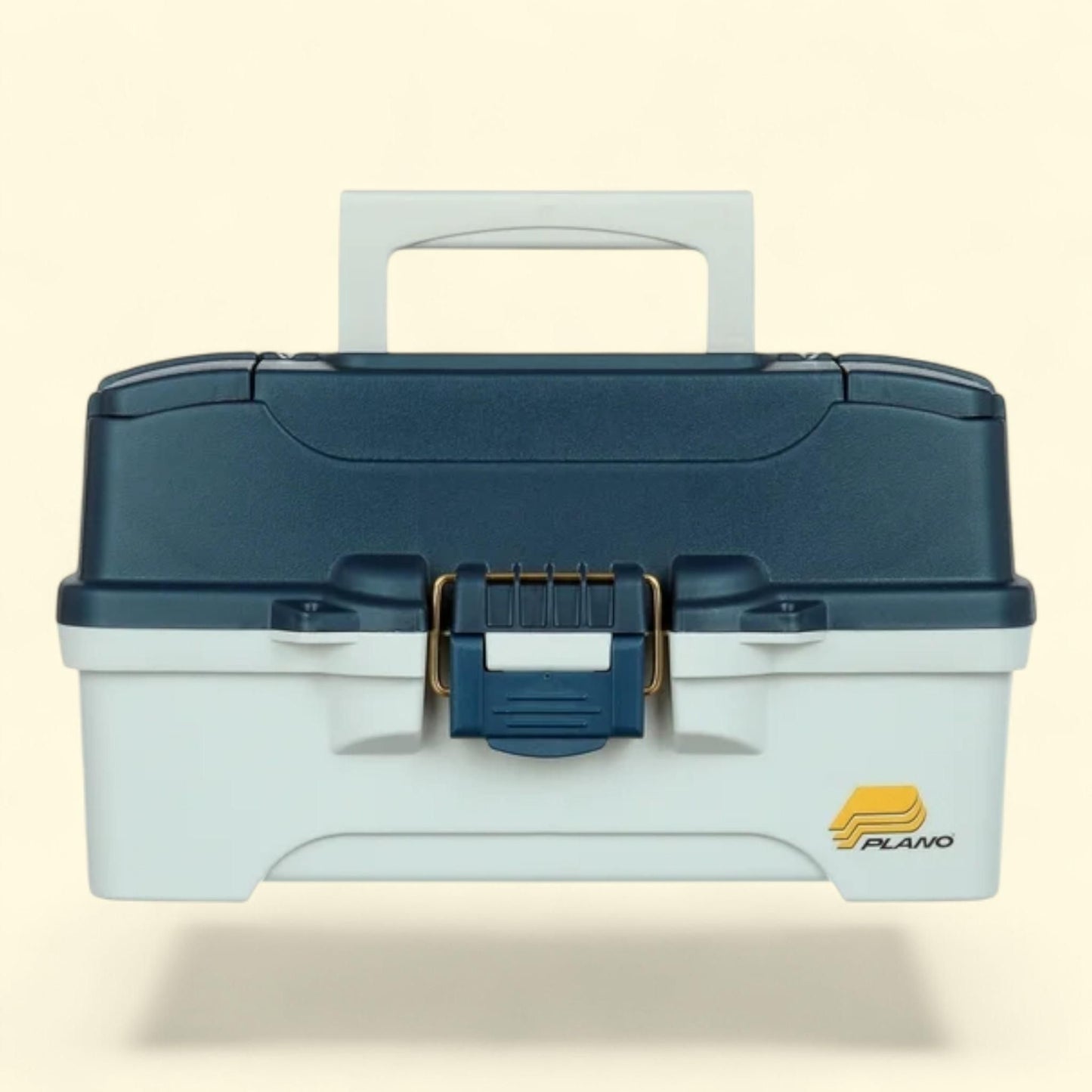 Plano Tackle Box, 2 Tray
