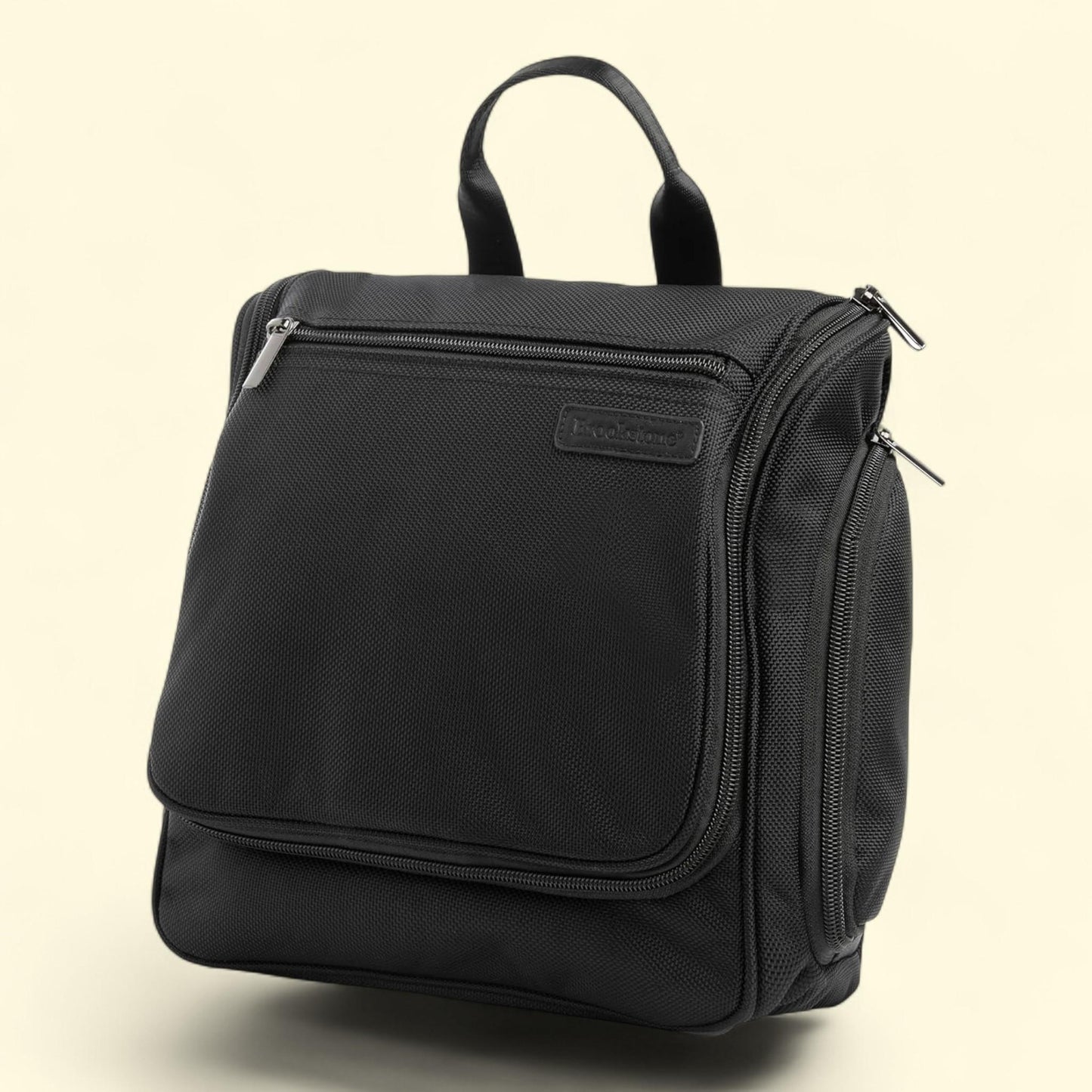 Brookstone Travel Hanging Storage Bag, Large