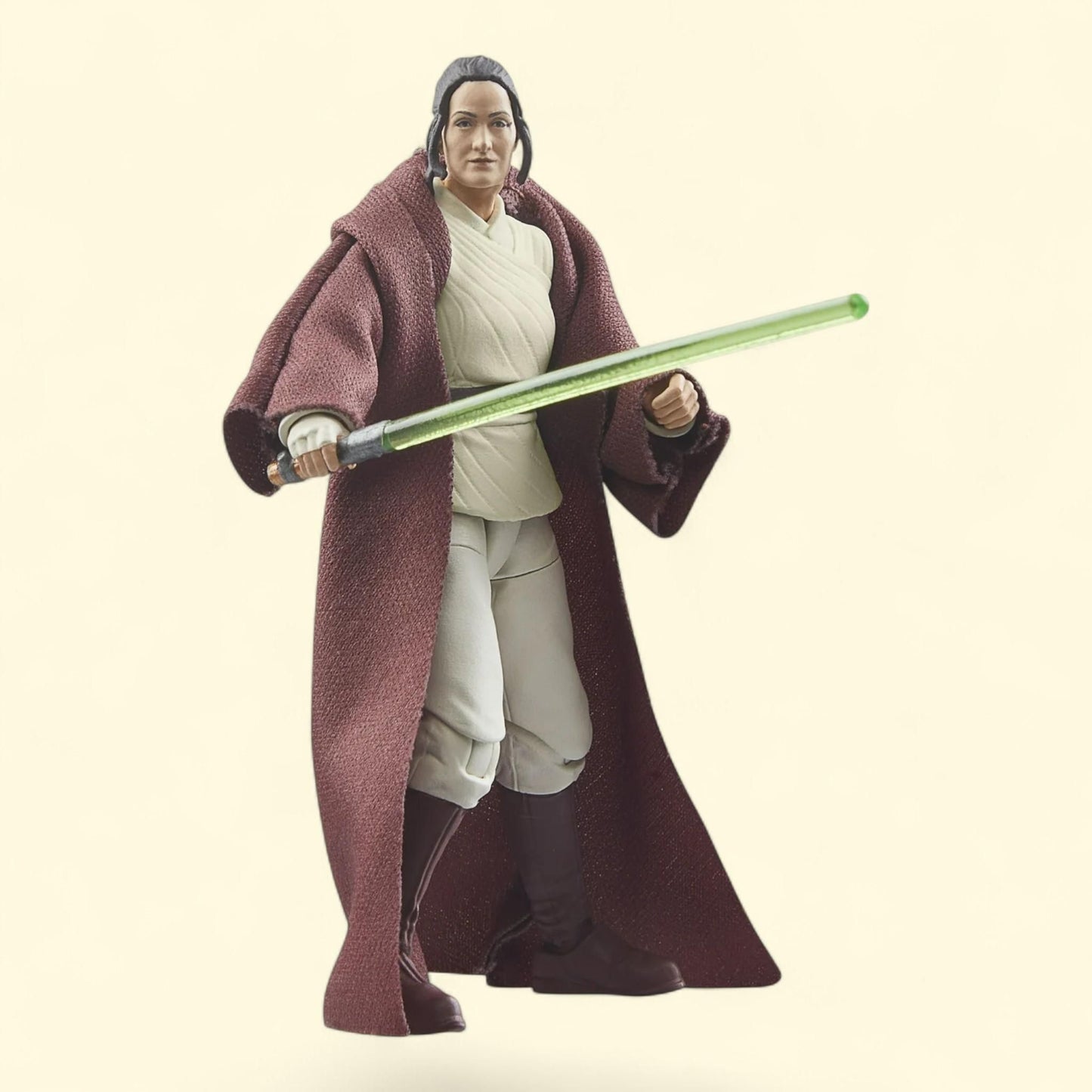 Star Wars: The Vintage Collection Jedi Master Indara, The Acolyte 3.75 Inch Action Figure