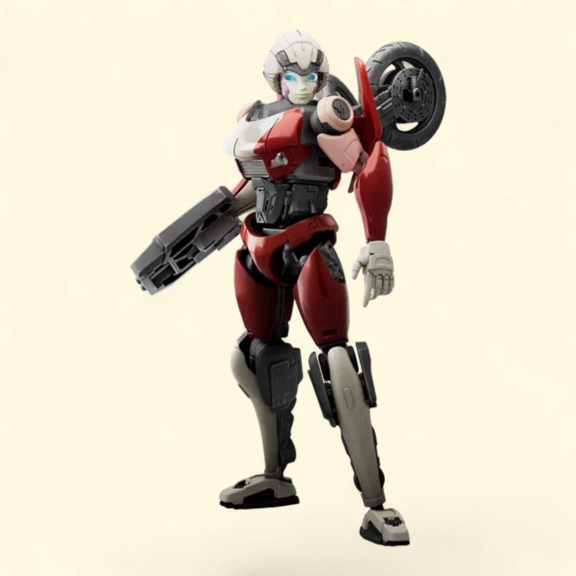 Classic Arcee 07, 2.95 in — authentic US product shipped worldwide by Treatspree
