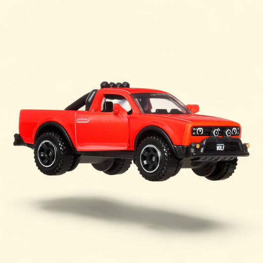 Matchbox Moving Parts Signature Line 1:64 Scale Toy Car, 1 Vehicle