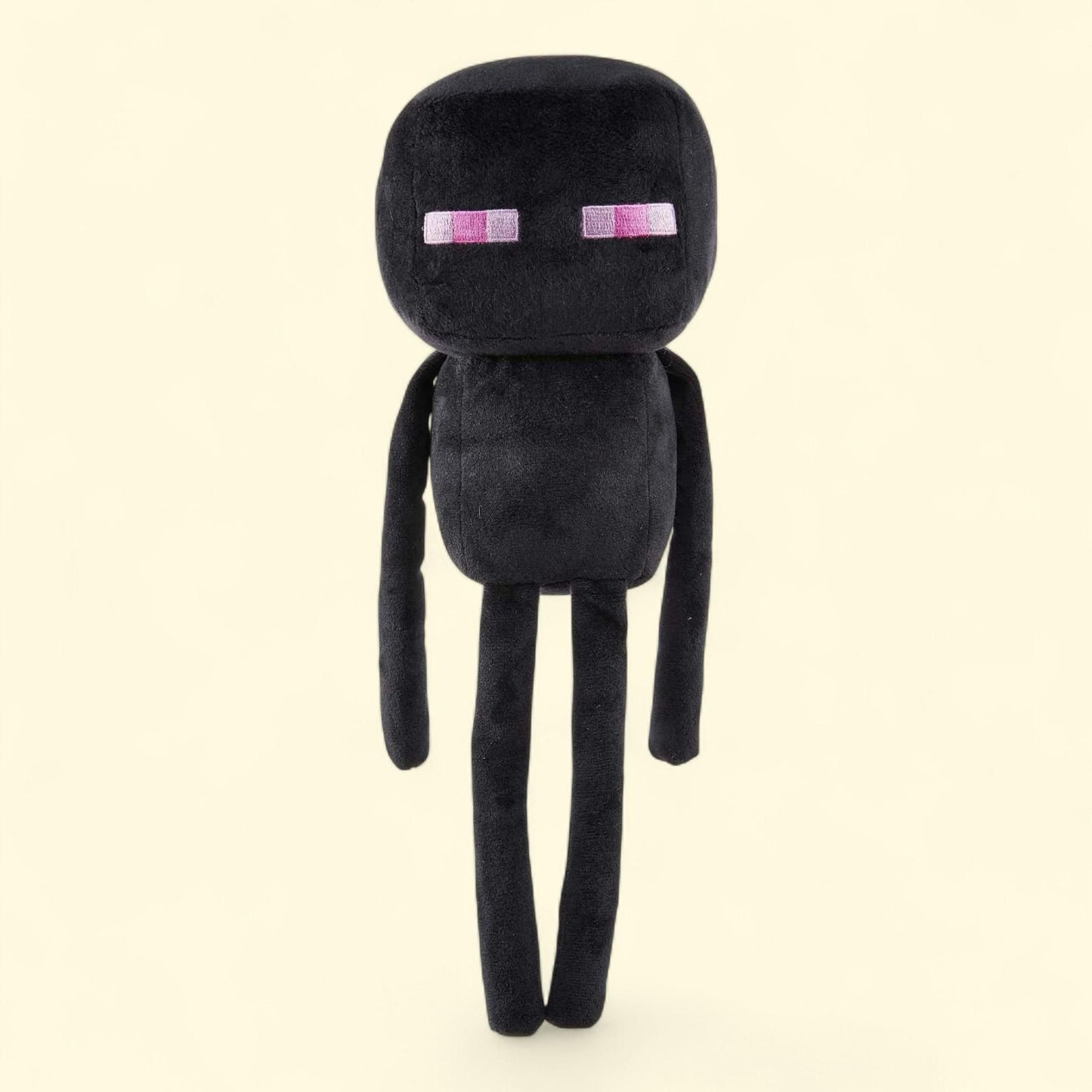 Minecraft Enderman Plush, 8-in