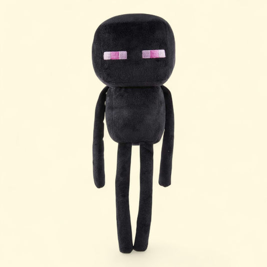 Minecraft Enderman Plush, 8-in