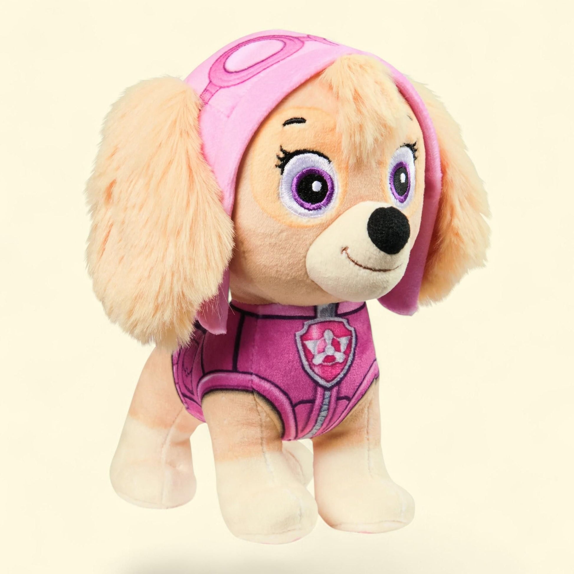 PAW Patrol Skye Plush, 6.5-Inches — authentic US product shipped worldwide by Treatspree