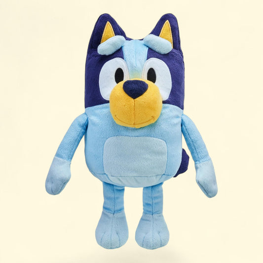 Bluey Plush Toy, 13 in