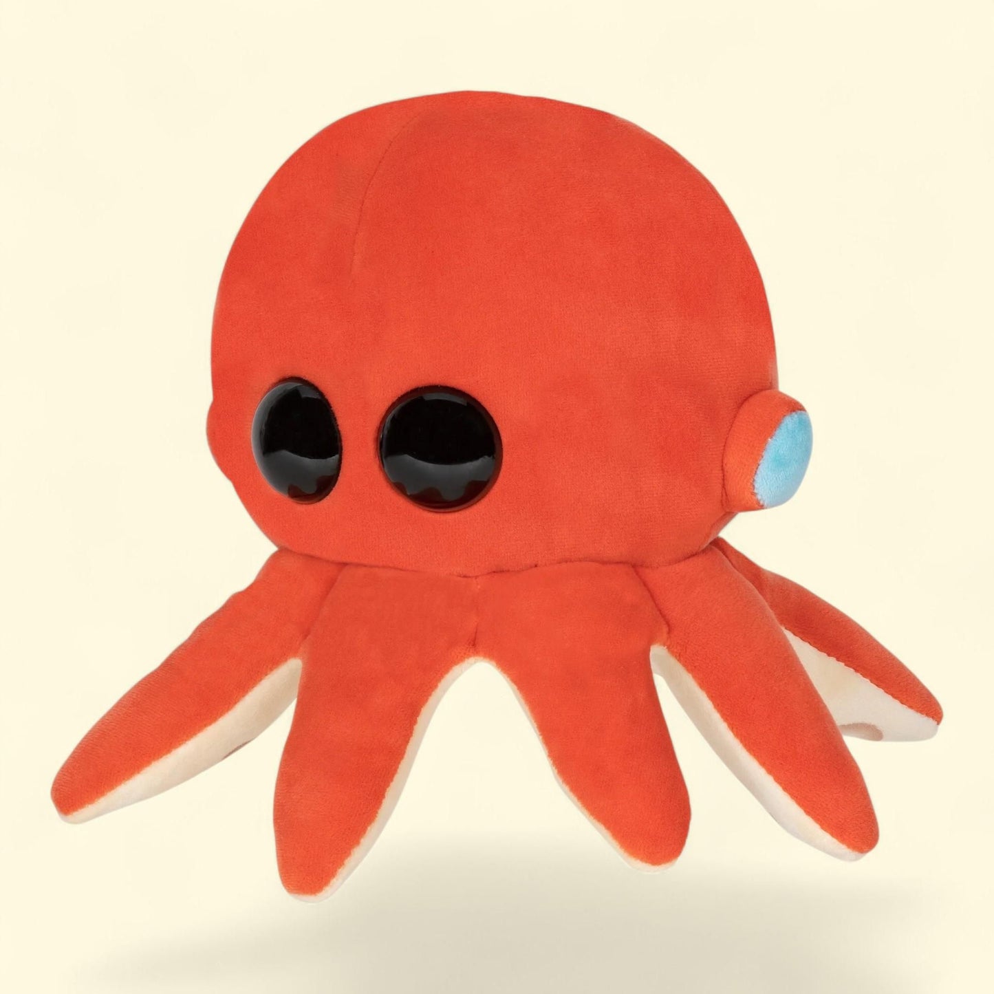 Adopt Me! Collector Plush Pet Octopus, 10"