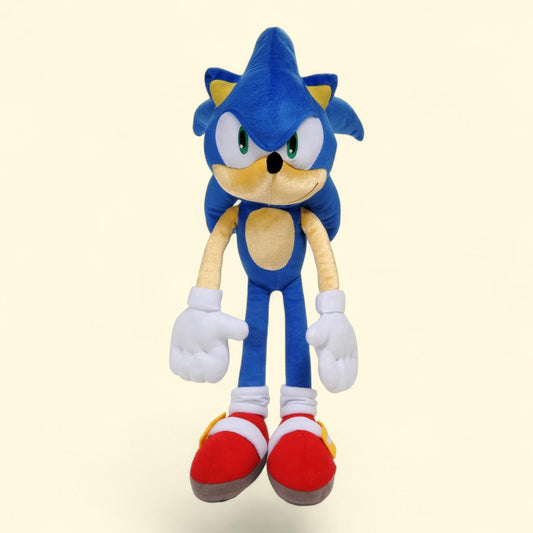 Sonic Kids Bedding Plush Cuddle Pillow Buddy, 0.939 lb