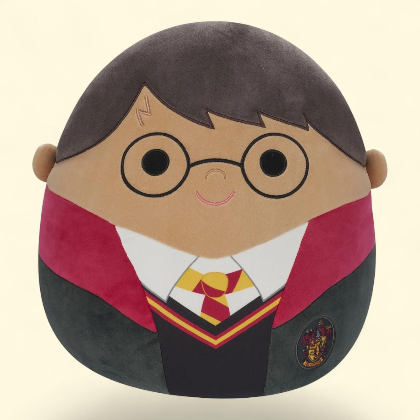 Squishmallows Harry Potter Plush, 10 inch