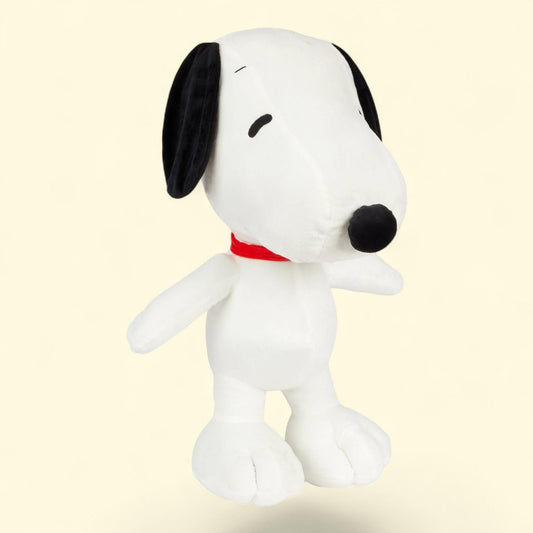 Peanuts Kids Bedding Plush Pillow Buddy, Decorative, 0.81 lbs