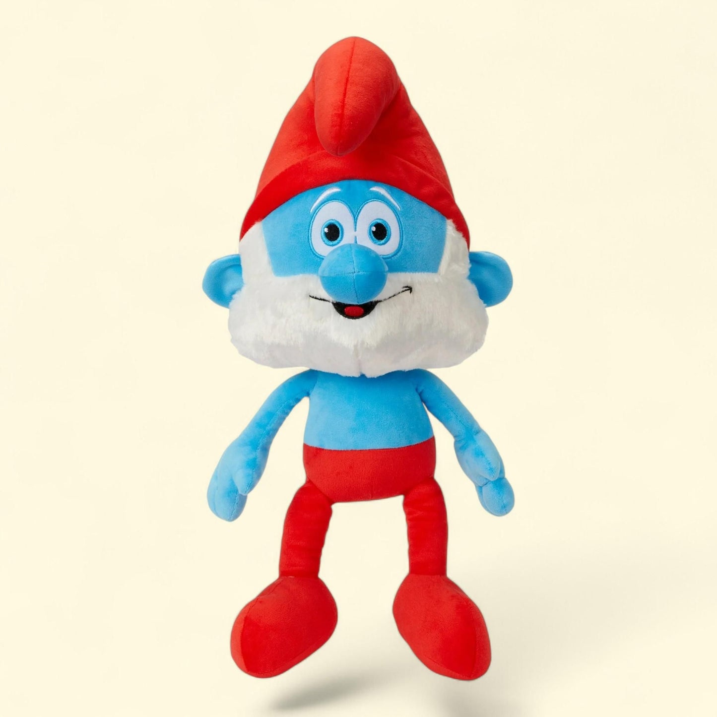 Smurfs Kids Bedding Plush Pillow Buddy, Decorative, 0.81 lbs