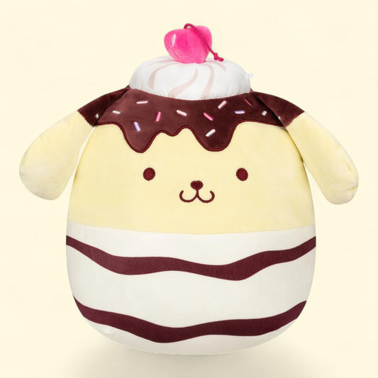 Squishmallows Pompompurin 12 inch