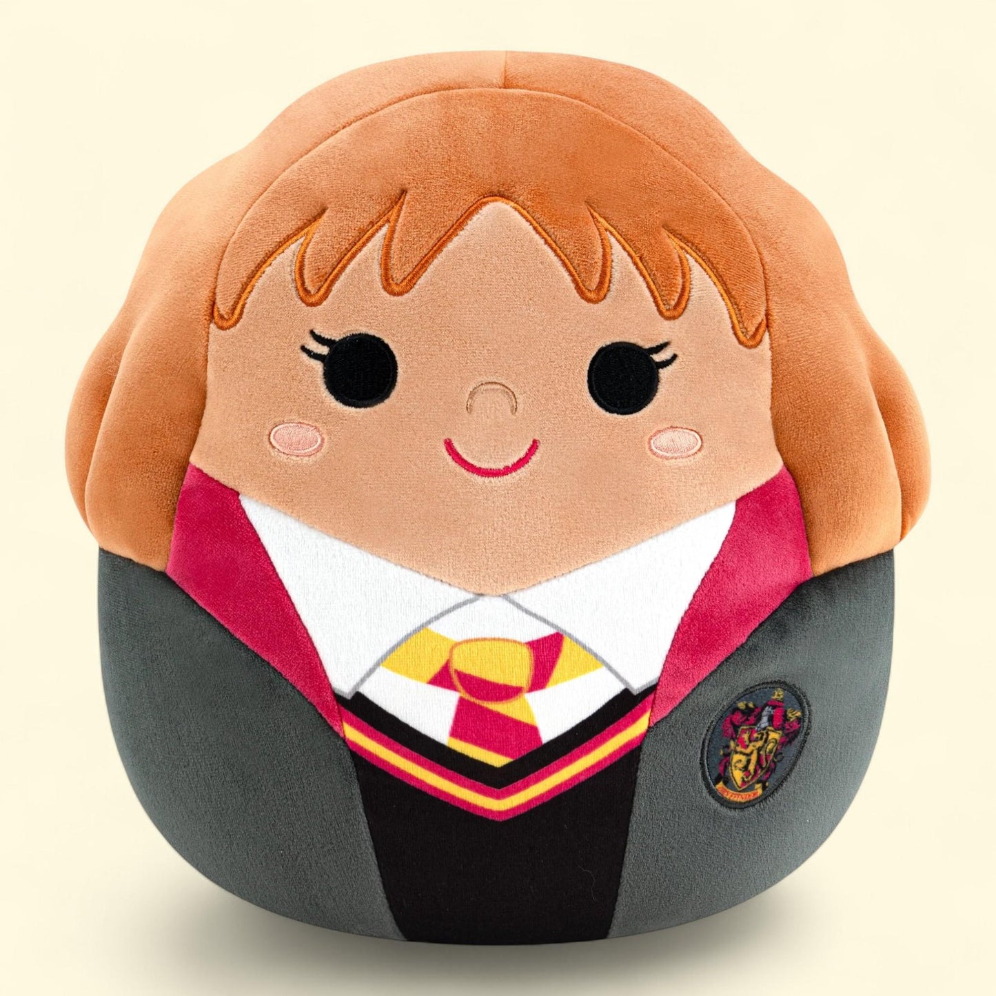 Squishmallows Hermione Plush, 10 inch