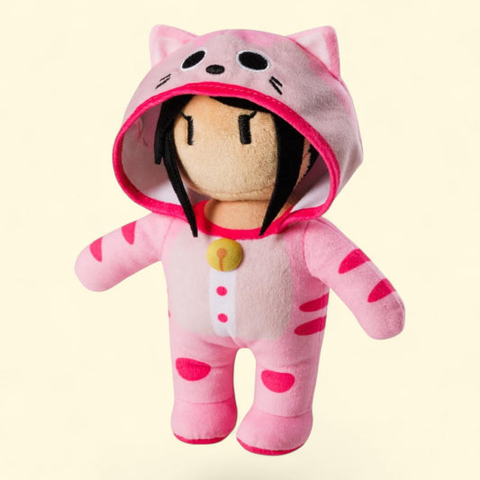 Official Stumble Guys Plush Buddies, 8"