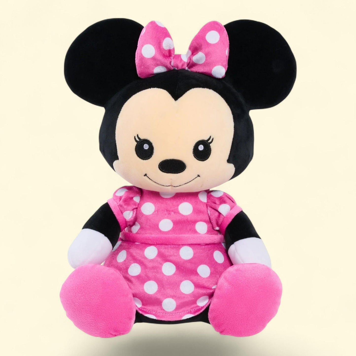 Disney Classics Minnie Mouse, 14-Inch — authentic US product shipped worldwide by Treatspree
