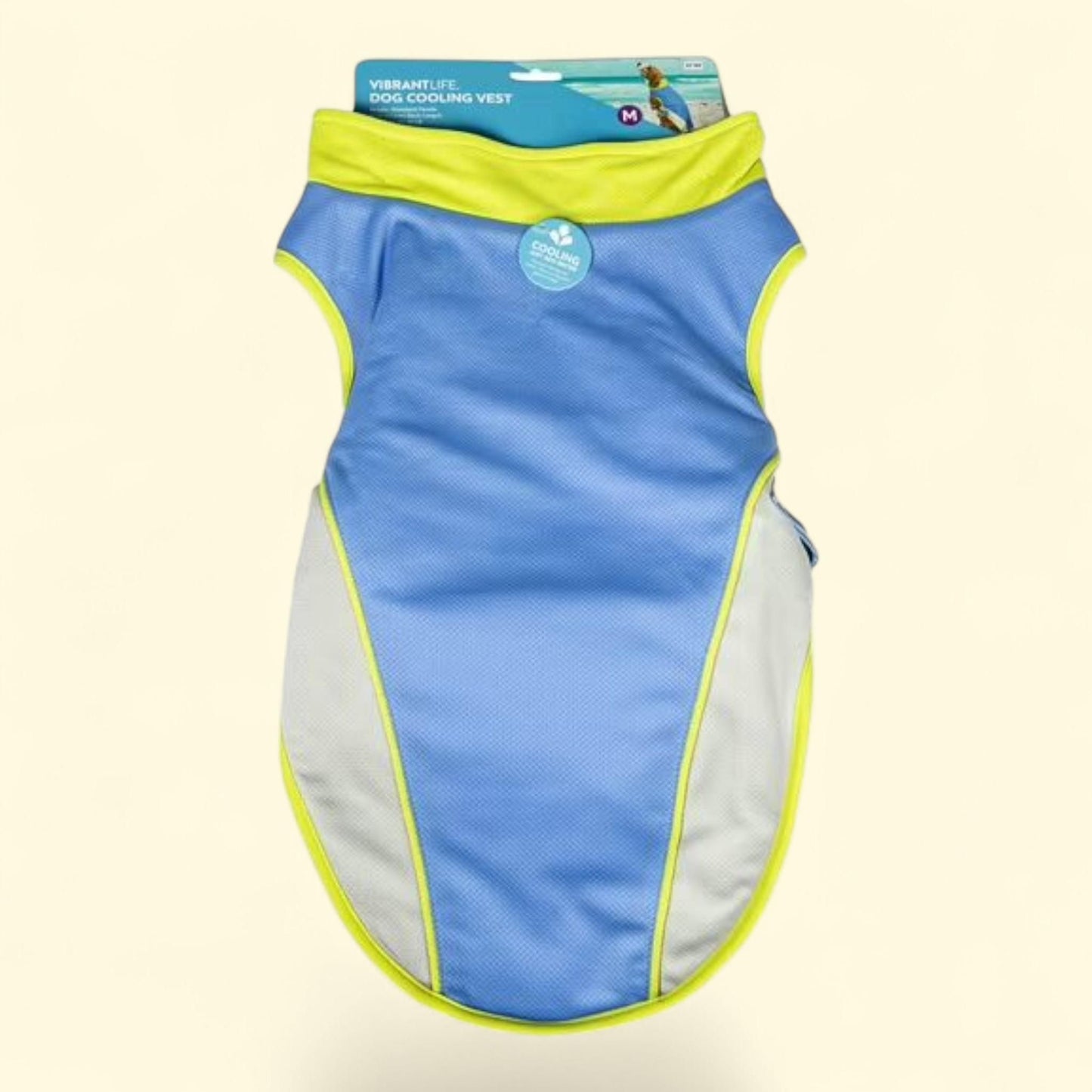 Vibrant Life Cooling Vest, Extra Small
