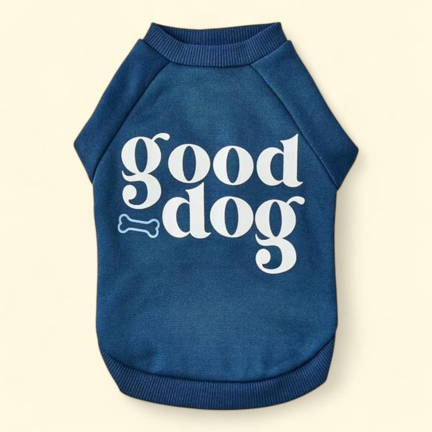 Vibrant Life Dog T-Shirt, XS