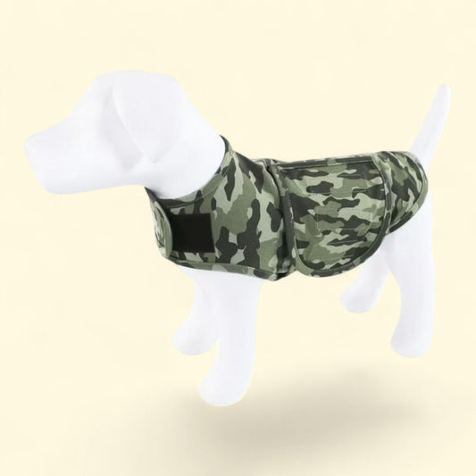 Veste anti-anxiété Luvable Friends Thunder, taille L