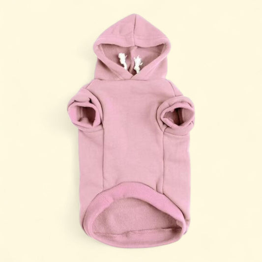 Unique Bargains Dog Winter/Spring Sweatshirt Hoody, Size: Cotton Apparel