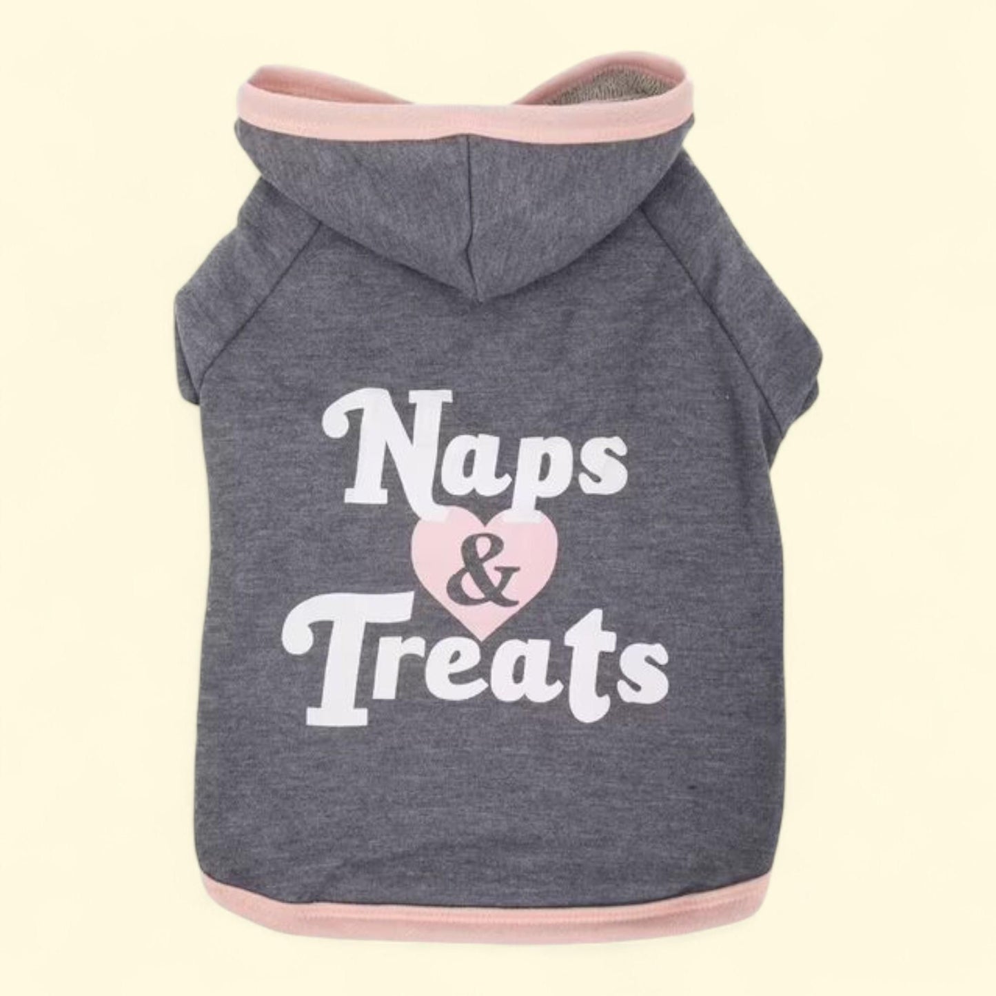 Vibrant Life Pet Hoodie, Size Small — authentic US product shipped worldwide by Treatspree