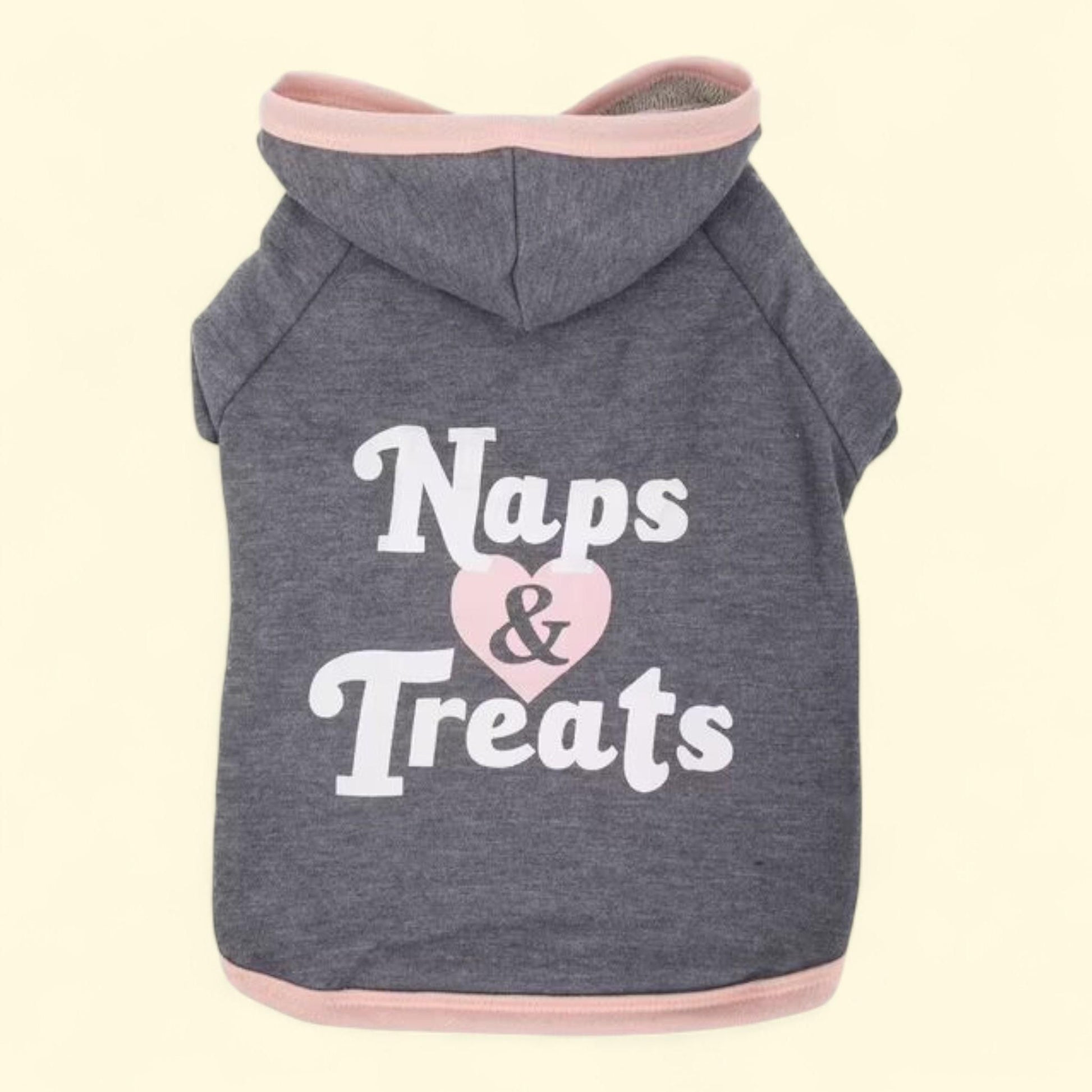 Vibrant Life Pet Hoodie, Size Small — authentic US product shipped worldwide by Treatspree