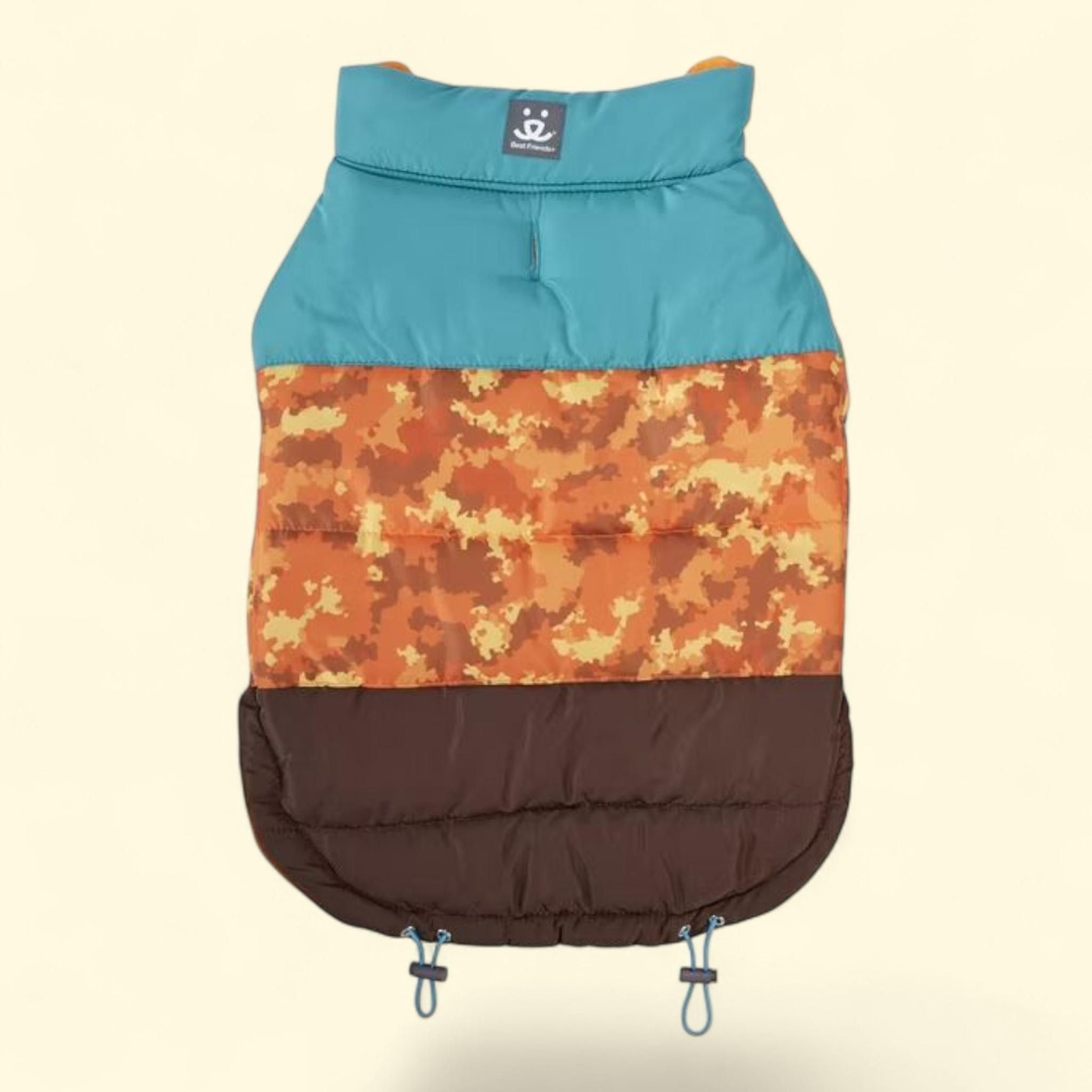 Best Friends Pet Coats & Jackets, XL — authentic US product shipped worldwide by Treatspree