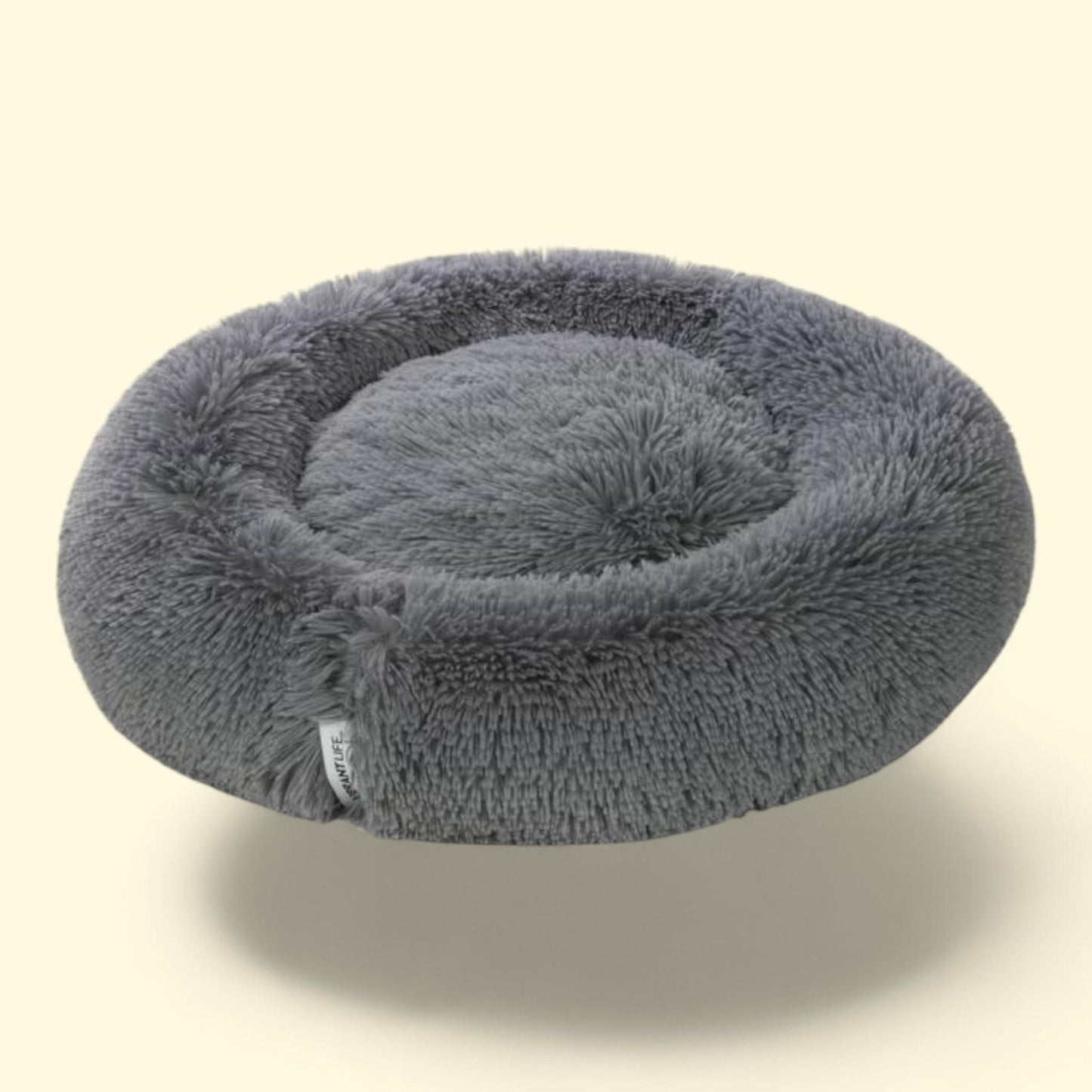 Vibrant Life Easy Lounger Mattress Dog Bed, Small, 24"x24"