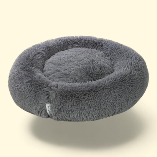 Vibrant Life Easy Lounger Mattress Dog Bed, Small, 24"x24"