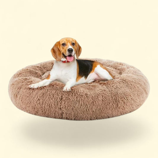 Brand: Plush Dog Bed
Size: 20x20in/24x24in