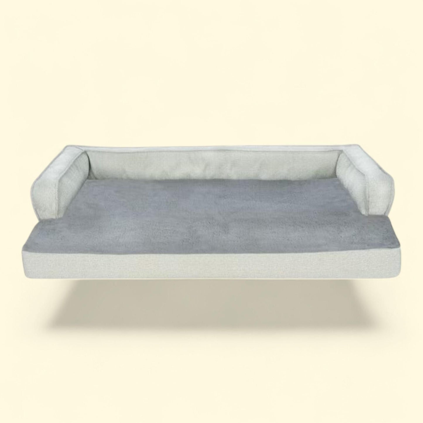 Lit pour chien « Comfy Couch » de FurHaven Pet Products, grand format