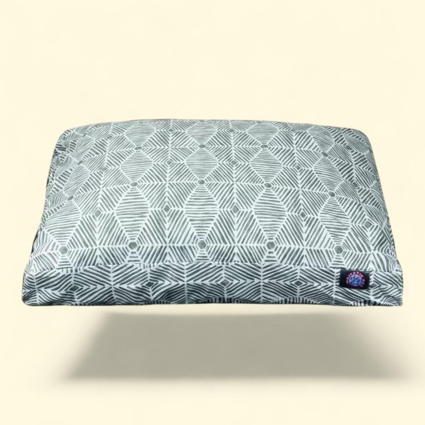 Majestic Pet | Lit pour animal de compagnie Charlie en mousse à mémoire de forme, petit format