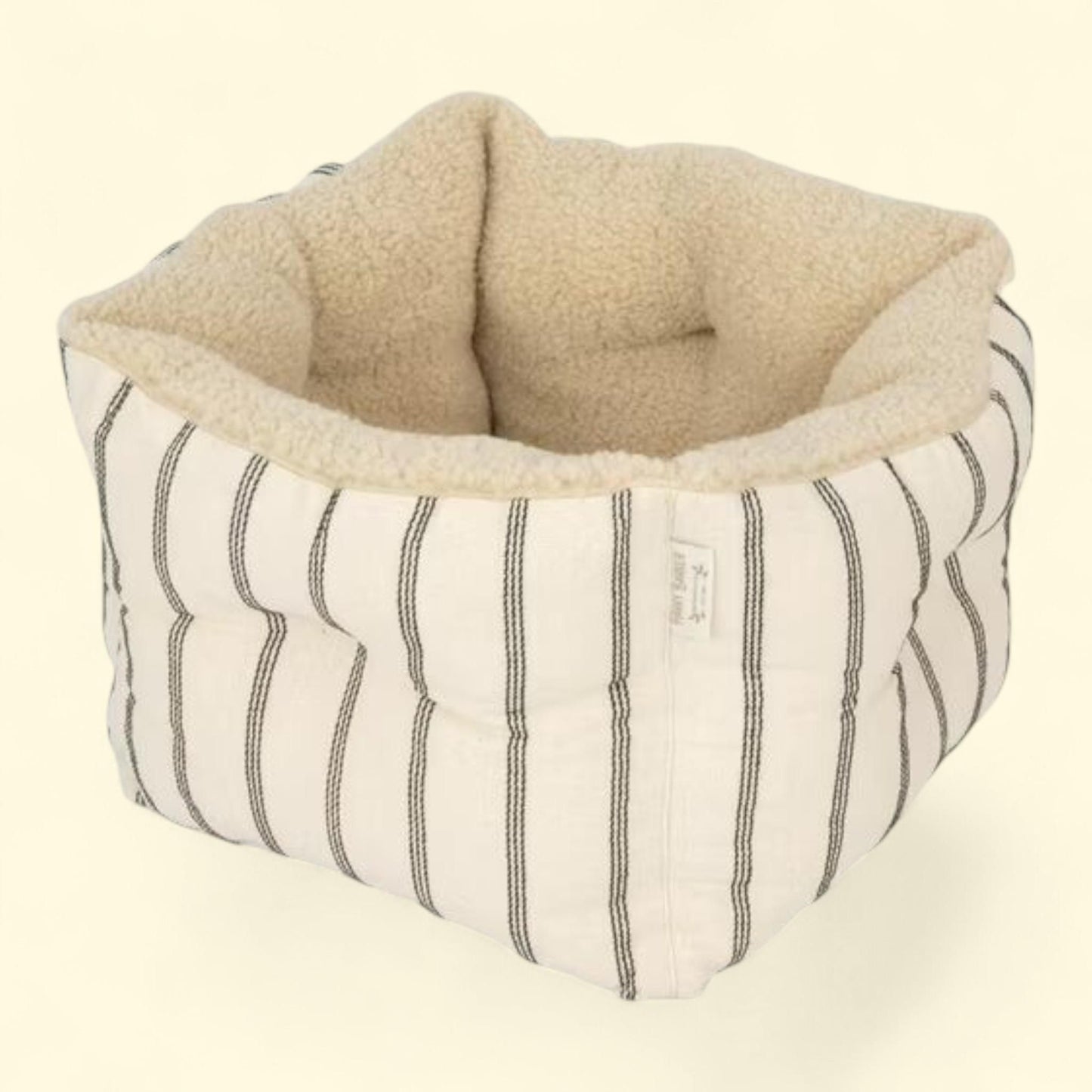 Lit pour animaux Harry Barker Cuddler, taille unique