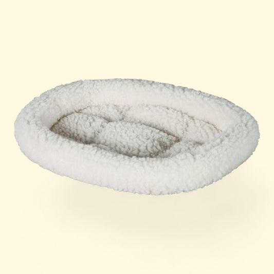 Petmate Pet Bed, 2 in. H X 18 in. W X 16 in. L