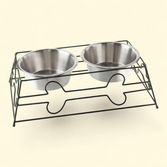 Vibrant Life Feeding Bowls, Large, 54 fl oz