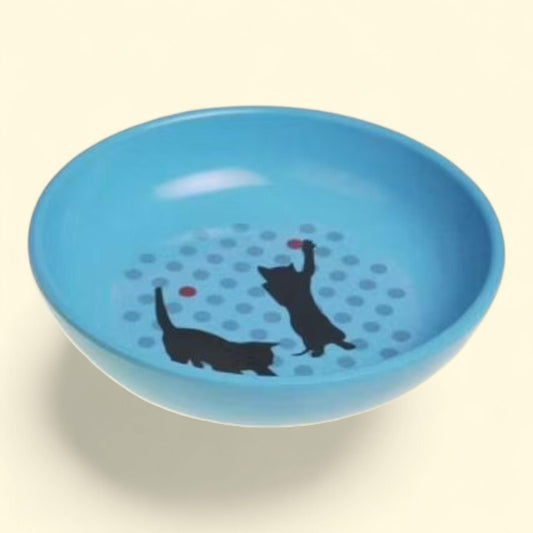 Ecoware Non-Skid Pet Bowl, Size: Small