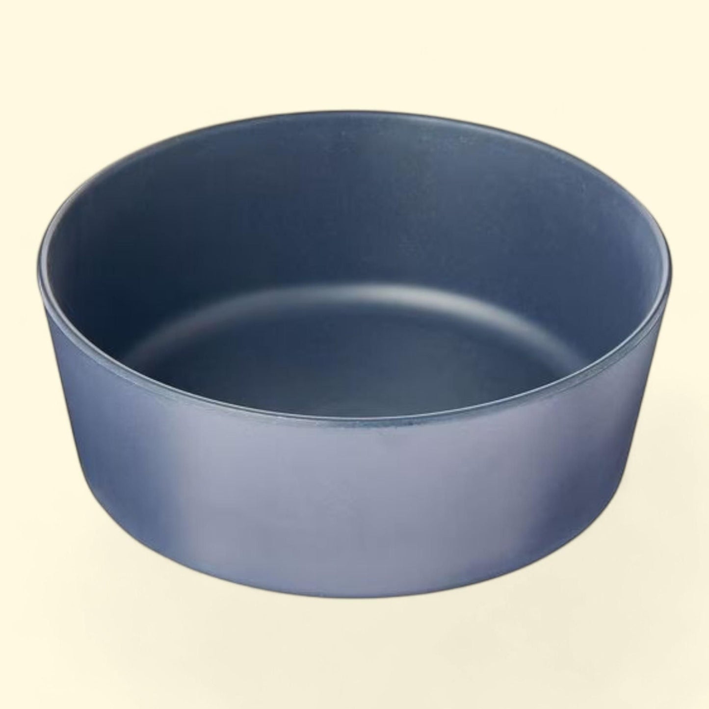 Vibrant Life Dog Bowl, Medium