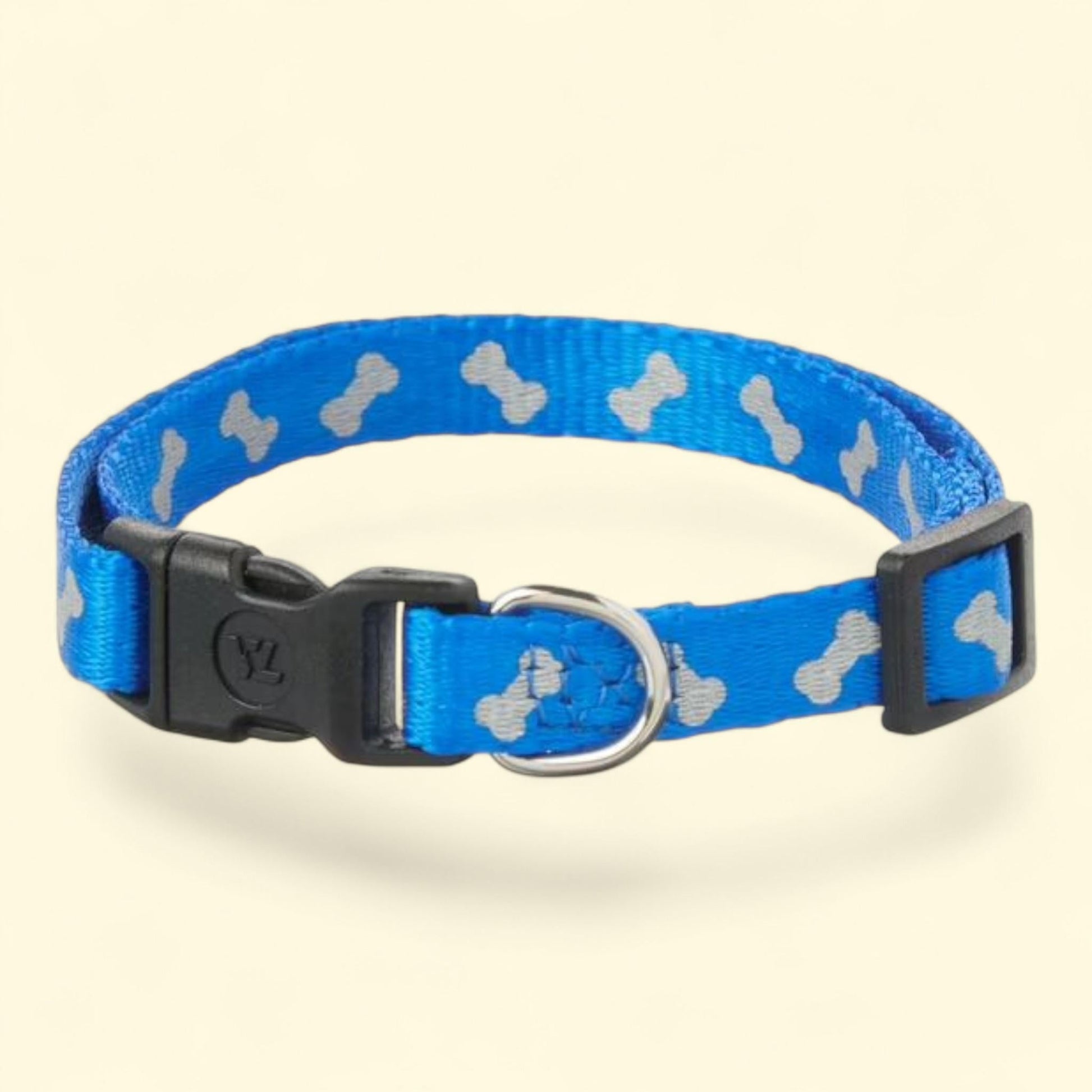 Vibrant Life Dog Collar, Small — authentic US product shipped worldwide by Treatspree