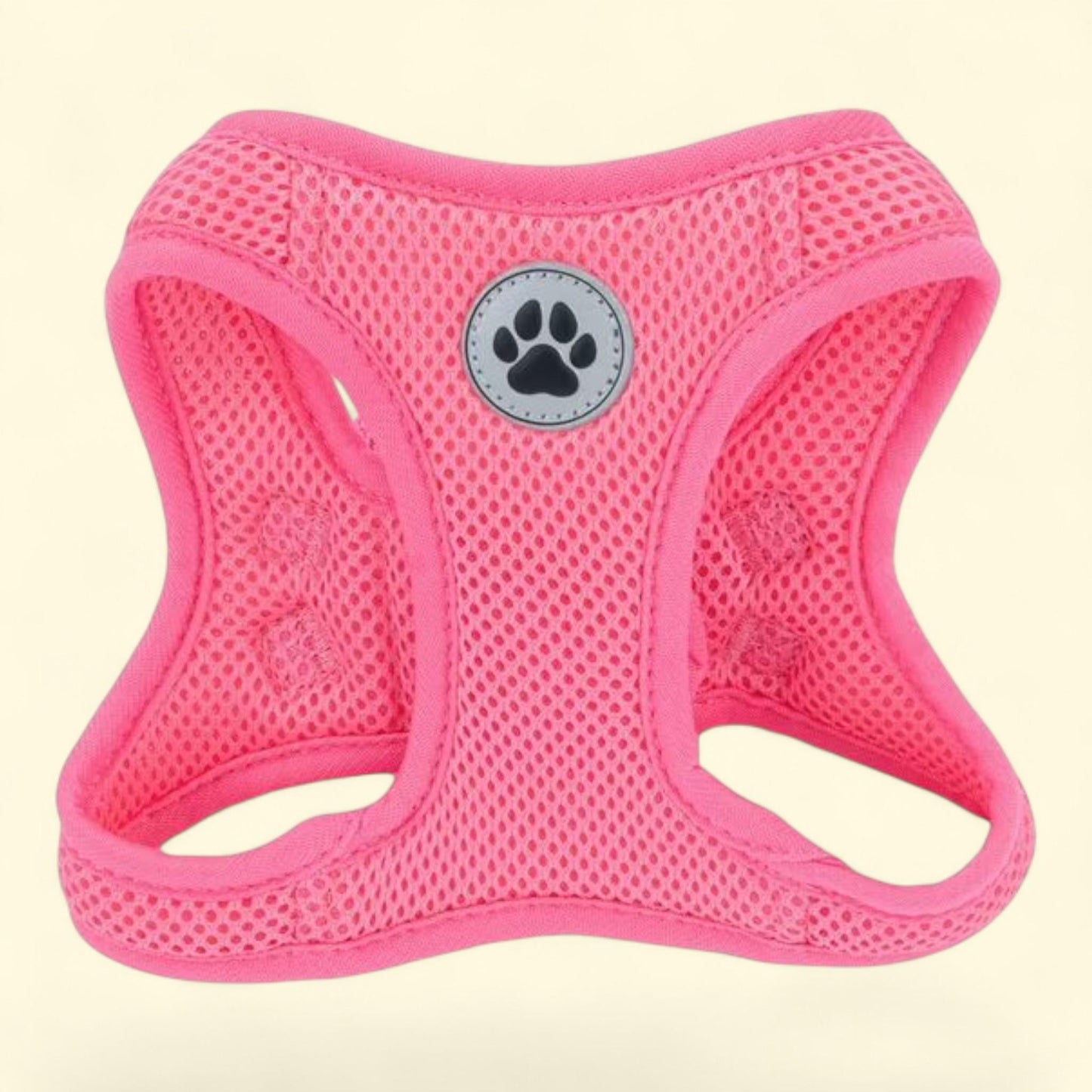 Vibrant Life Dog Walking Harness, Pink, Extra Small