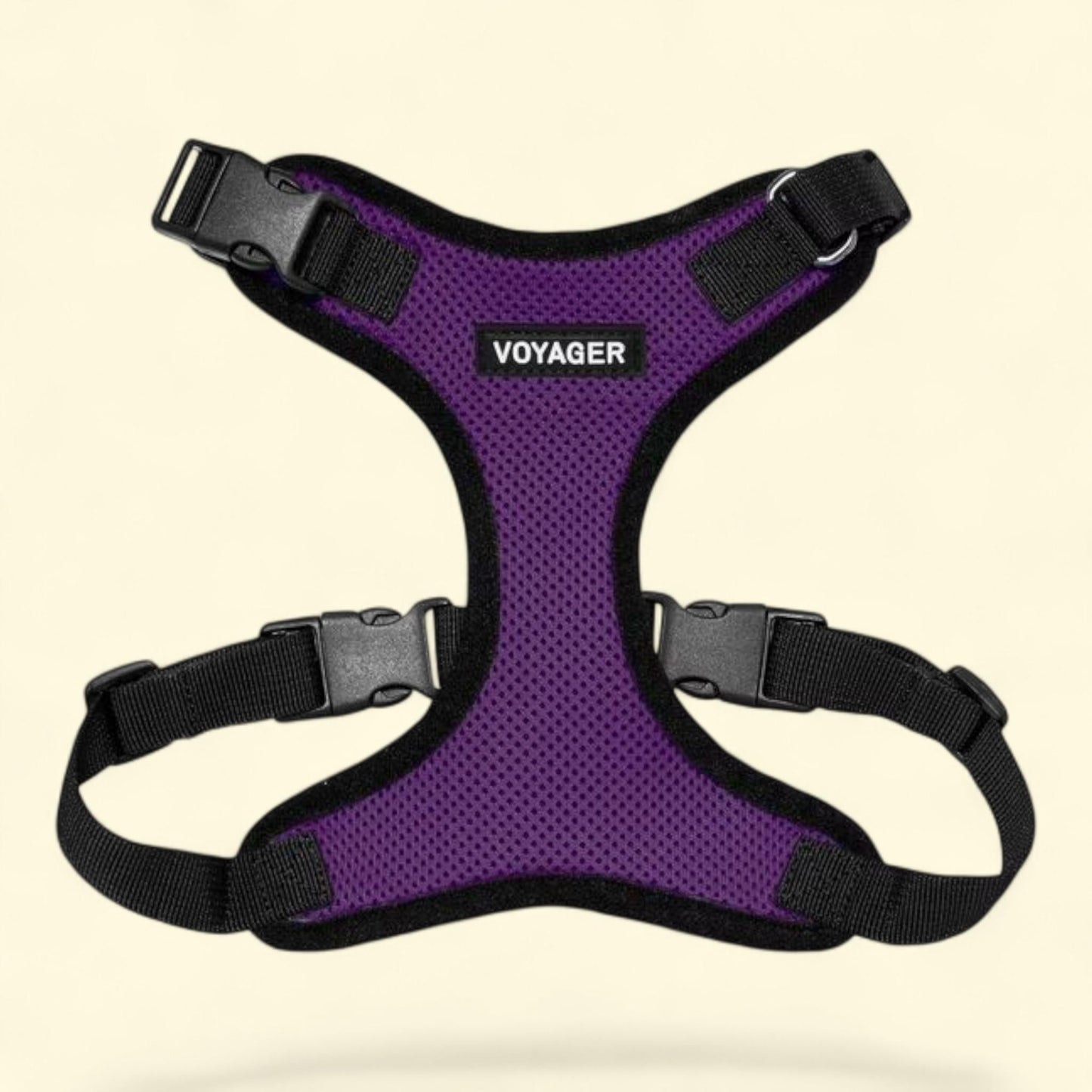 Best Pet Supplies Voyager Step-In Lock Pet Harness, XL